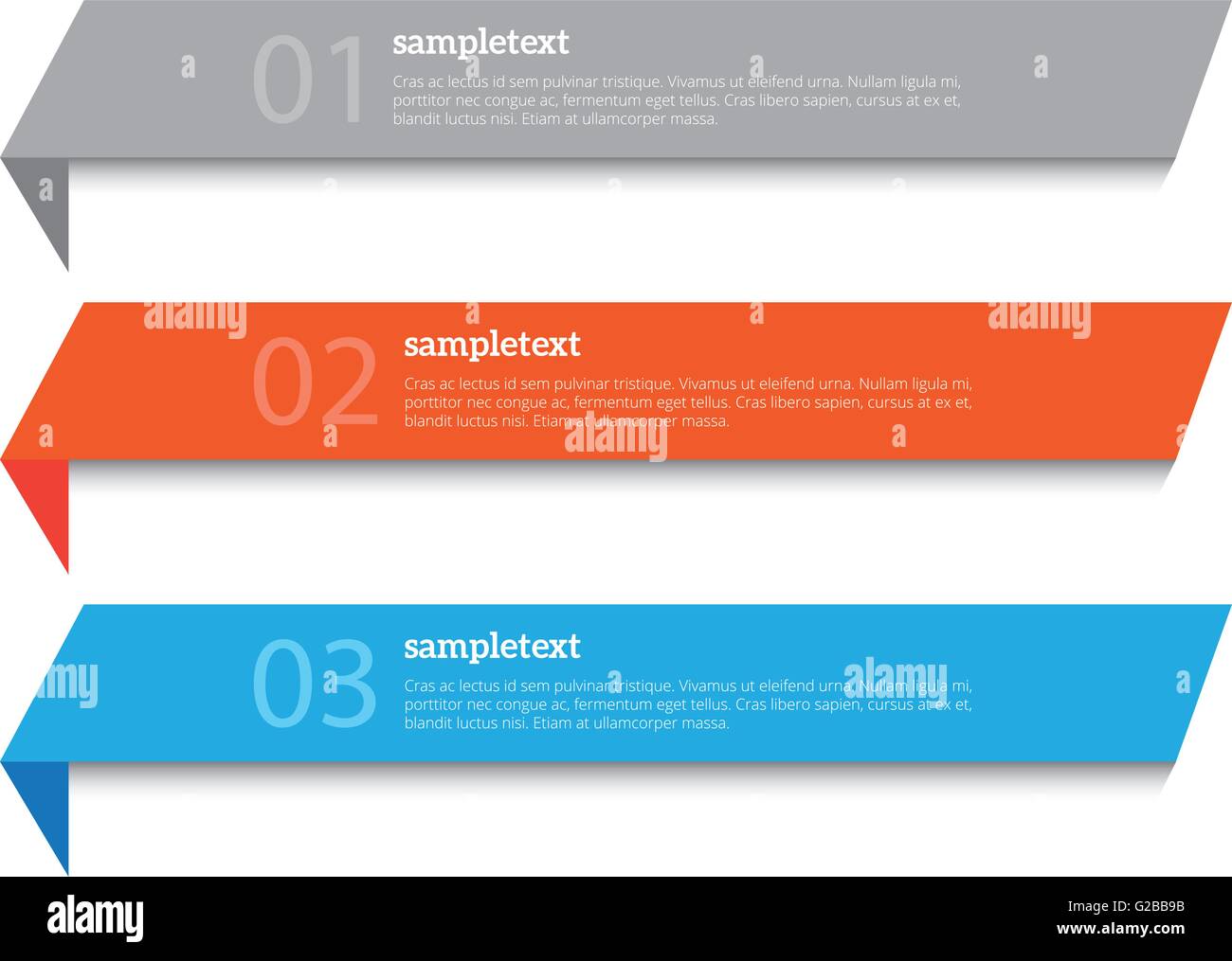Infographic Vector illustration. can be used for workflow layout ...