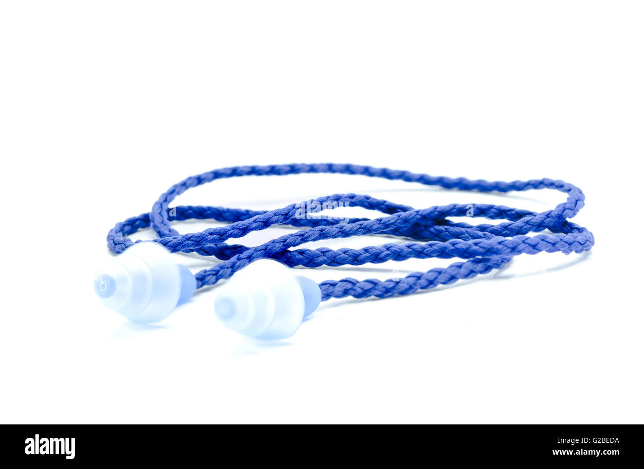 Foam earplugs hires stock photography and images Alamy