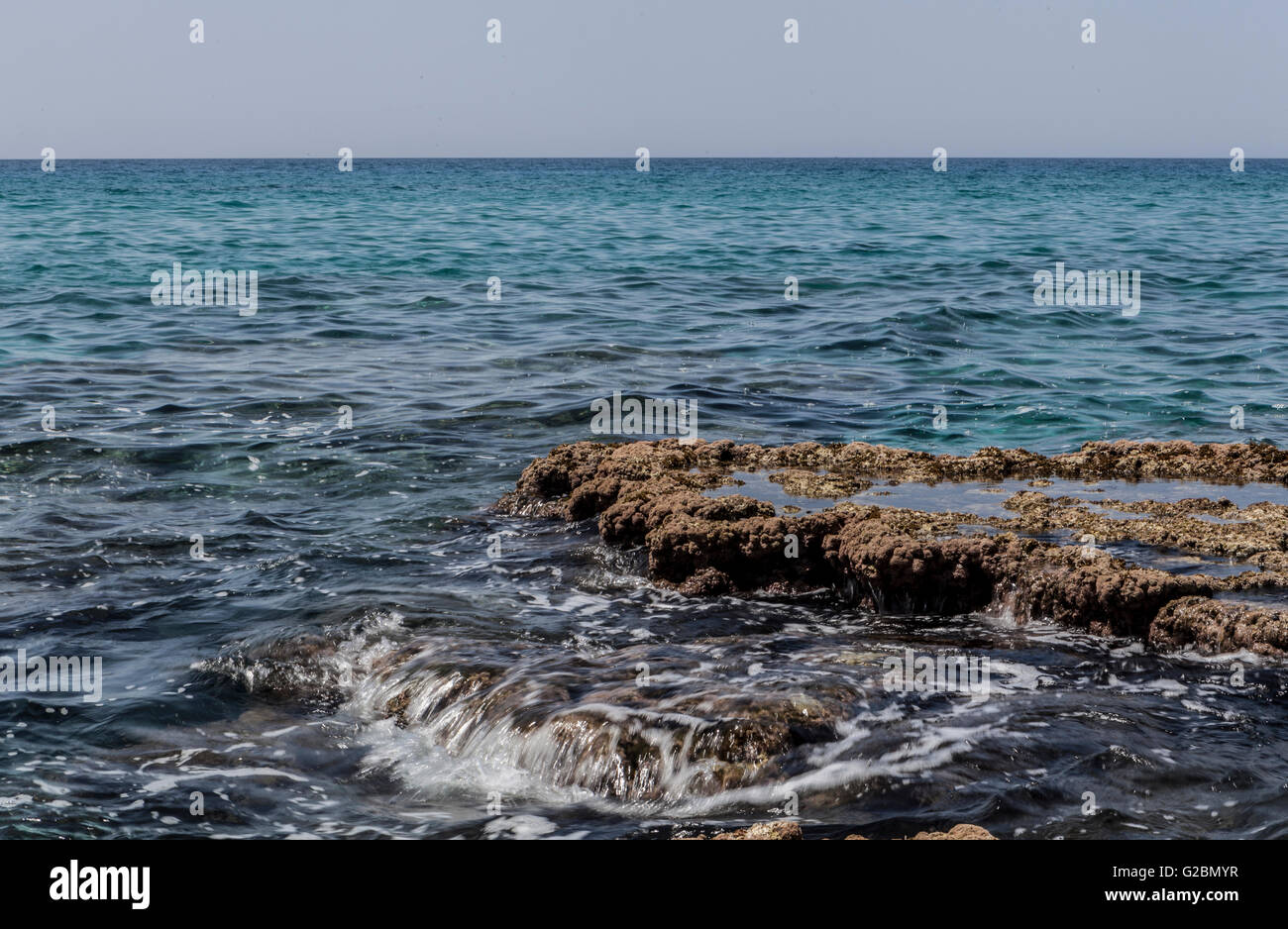 Beautiful day at beach hi-res stock photography and images - Alamy
