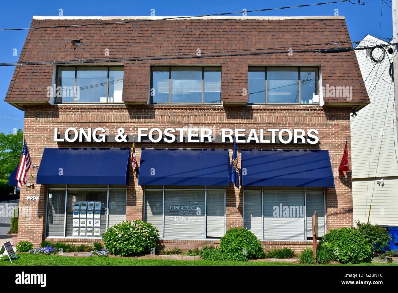 Long & Foster Vacation Rentals Your Gateway to Getaways