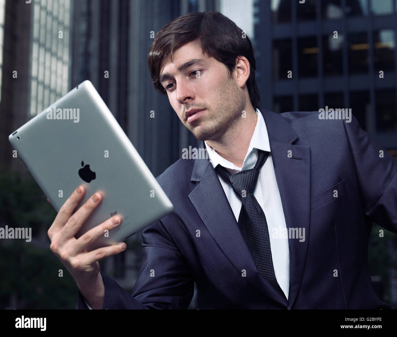 Office Sit High Resolution Stock Photography and Images - Alamy