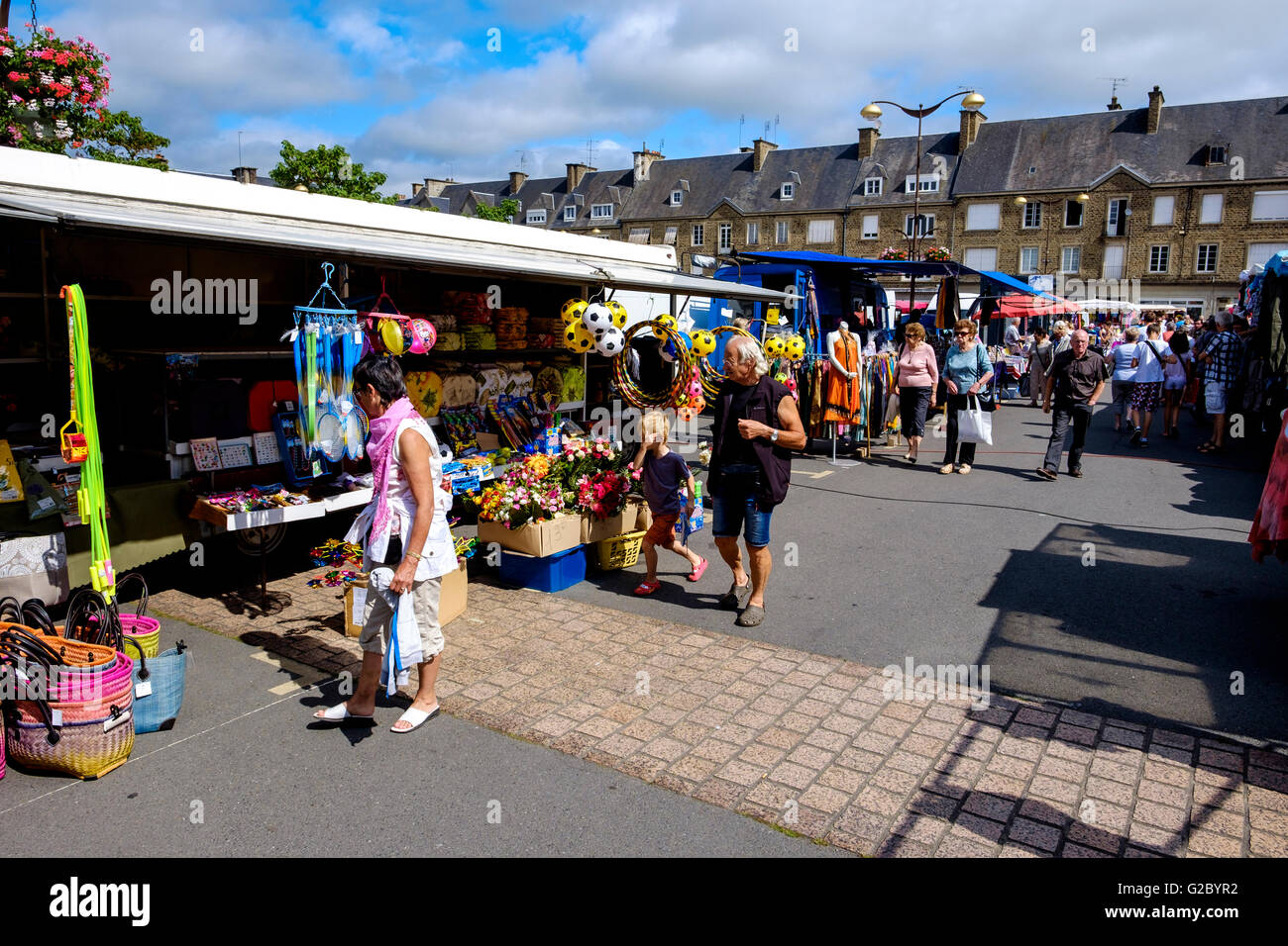 Saint hilaire du harcouët hires stock photography and images Alamy