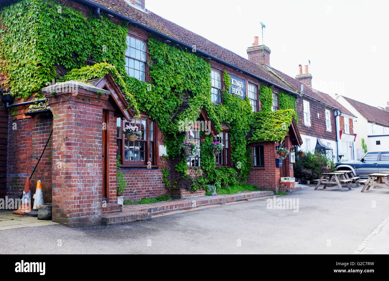 East hoathly hires stock photography and images Alamy