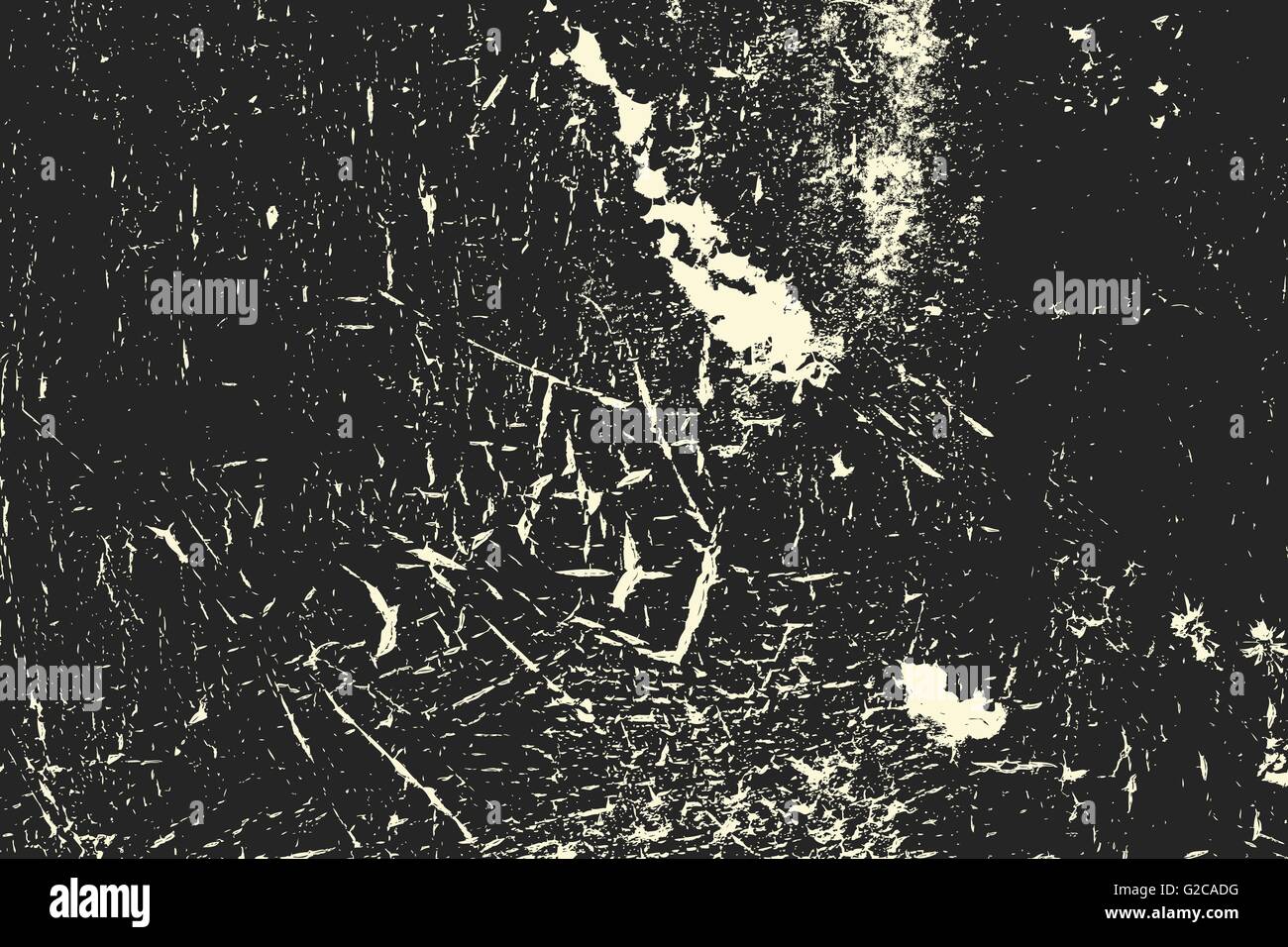 Dark Distress Texture Stock Vector Image & Art - Alamy