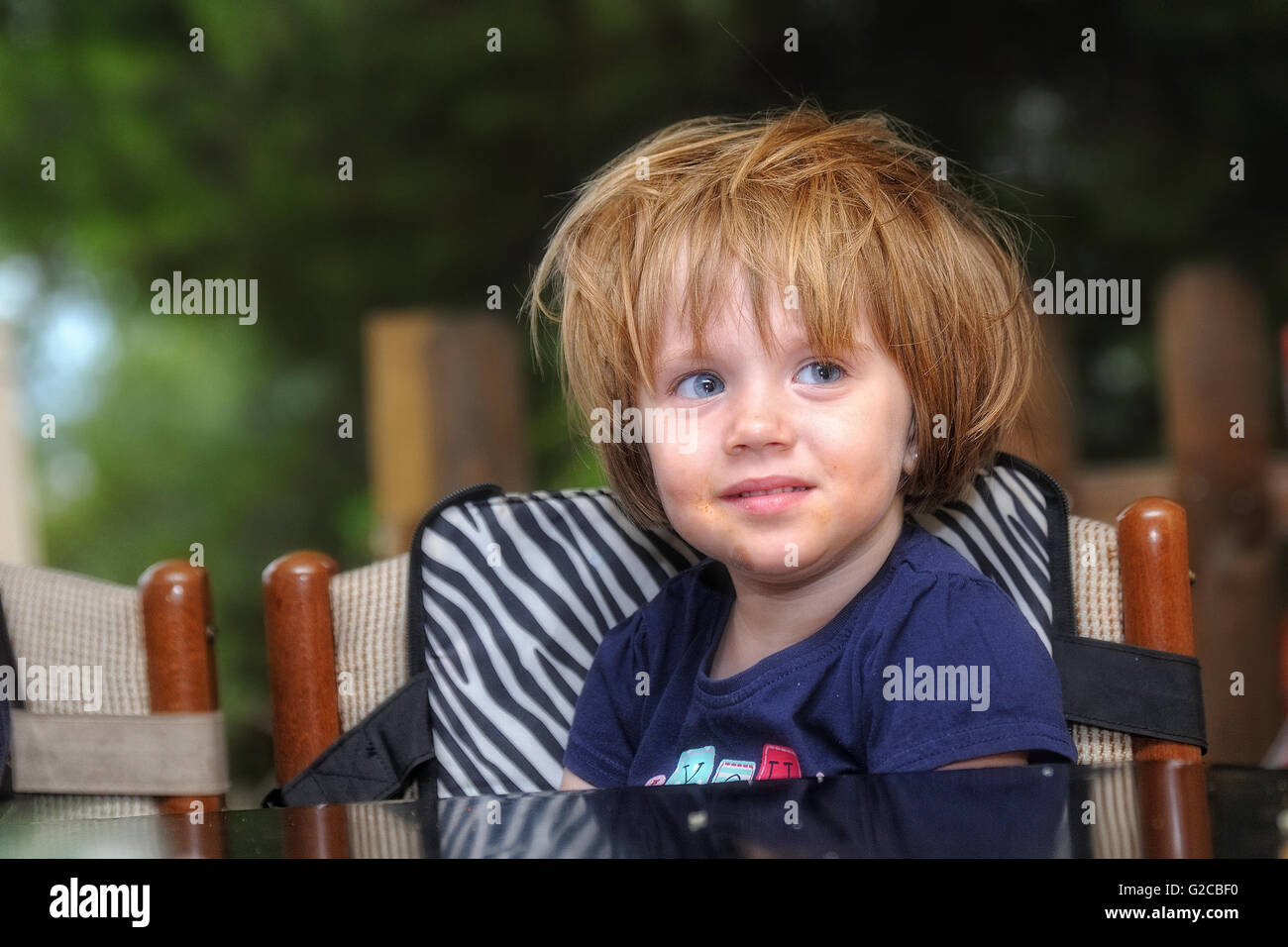 Disheveled hi-res stock photography and images - Alamy