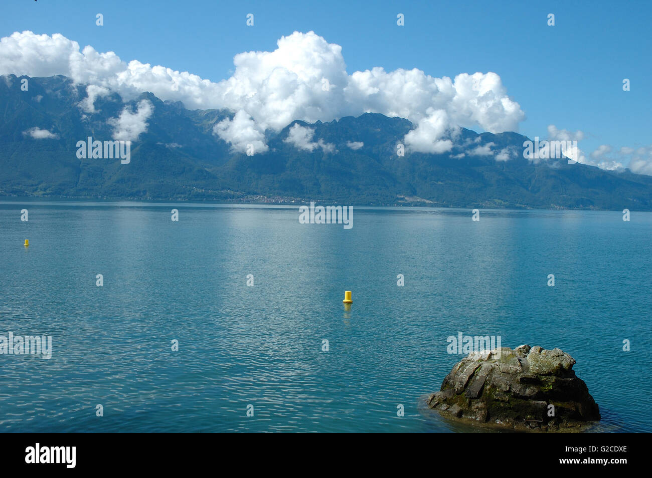 La tour de peilz hires stock photography and images Alamy