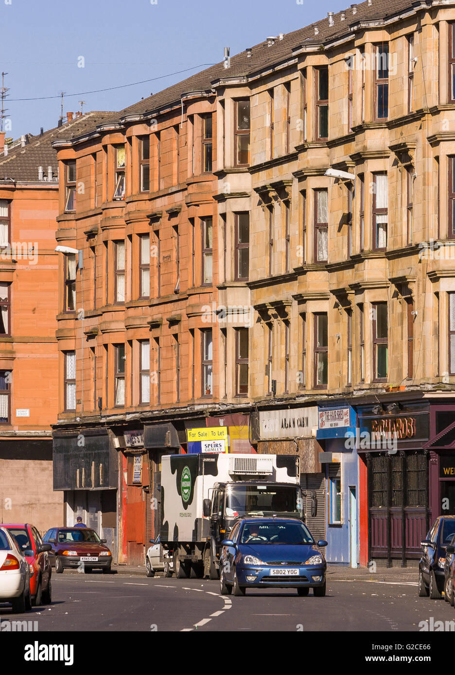 Govan Stock Photos & Govan Stock Images Alamy