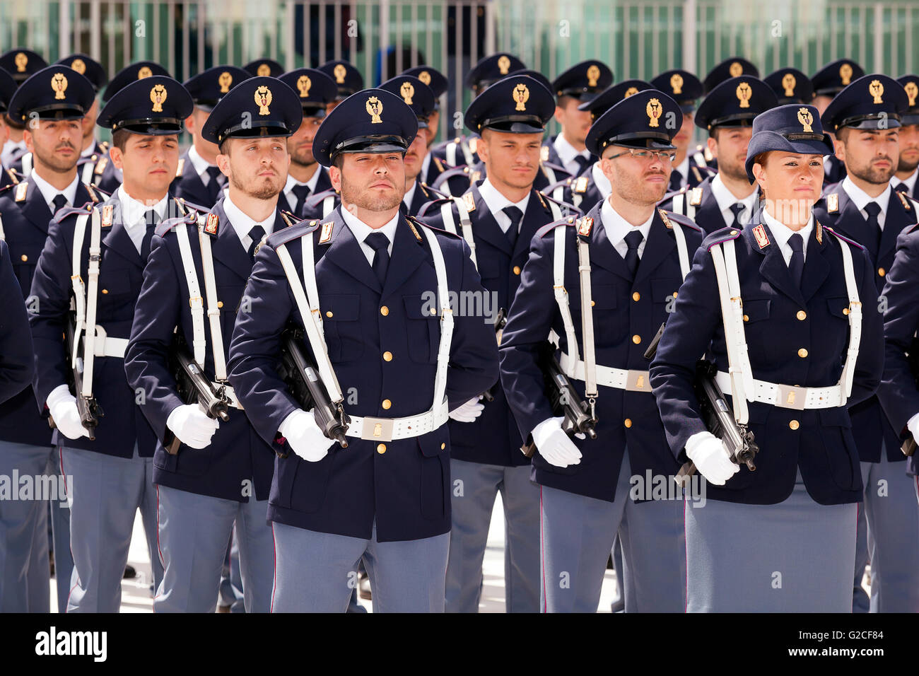Rome Police Department >> Rome Italy May 25 2016 Deployment Of Italian Police Rome Police Department >> Rome Italy May 25 2016 Deployment Of Italian Police
