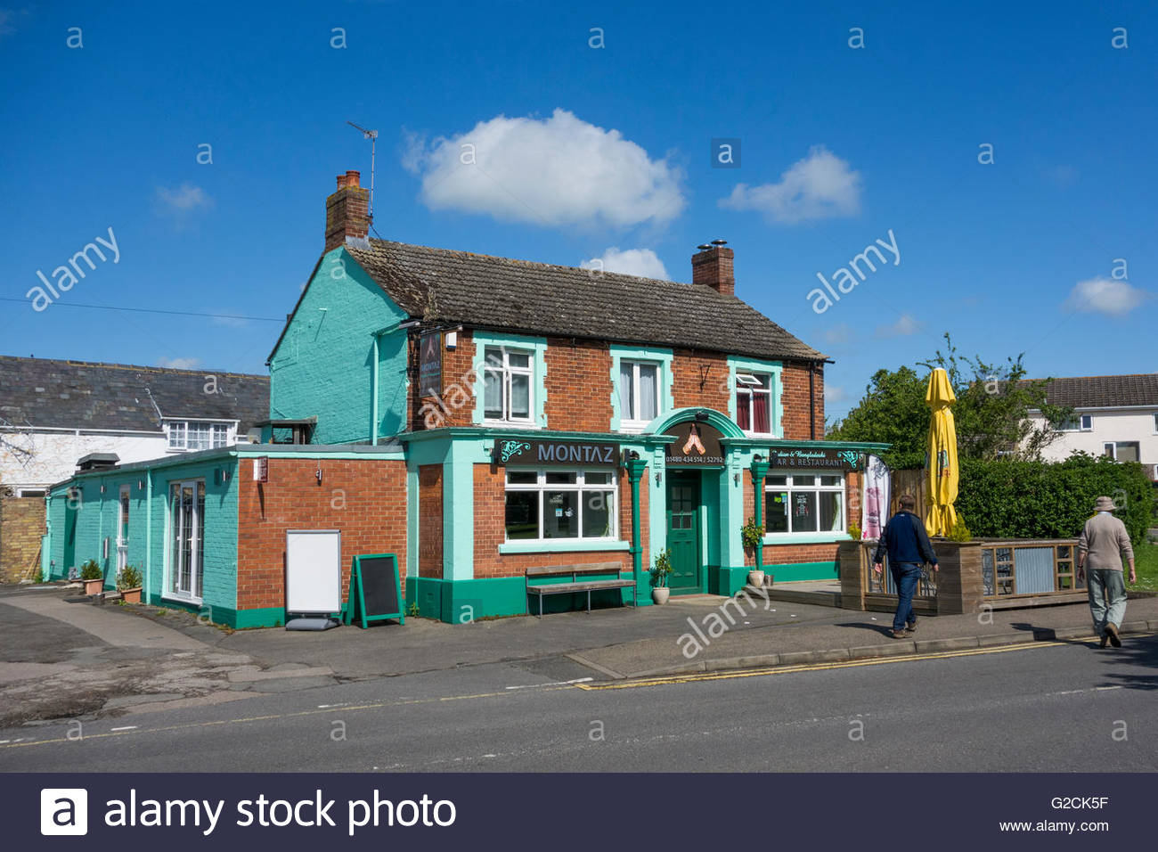 Brampton Cambridgeshire High Resolution Stock Photography and Images