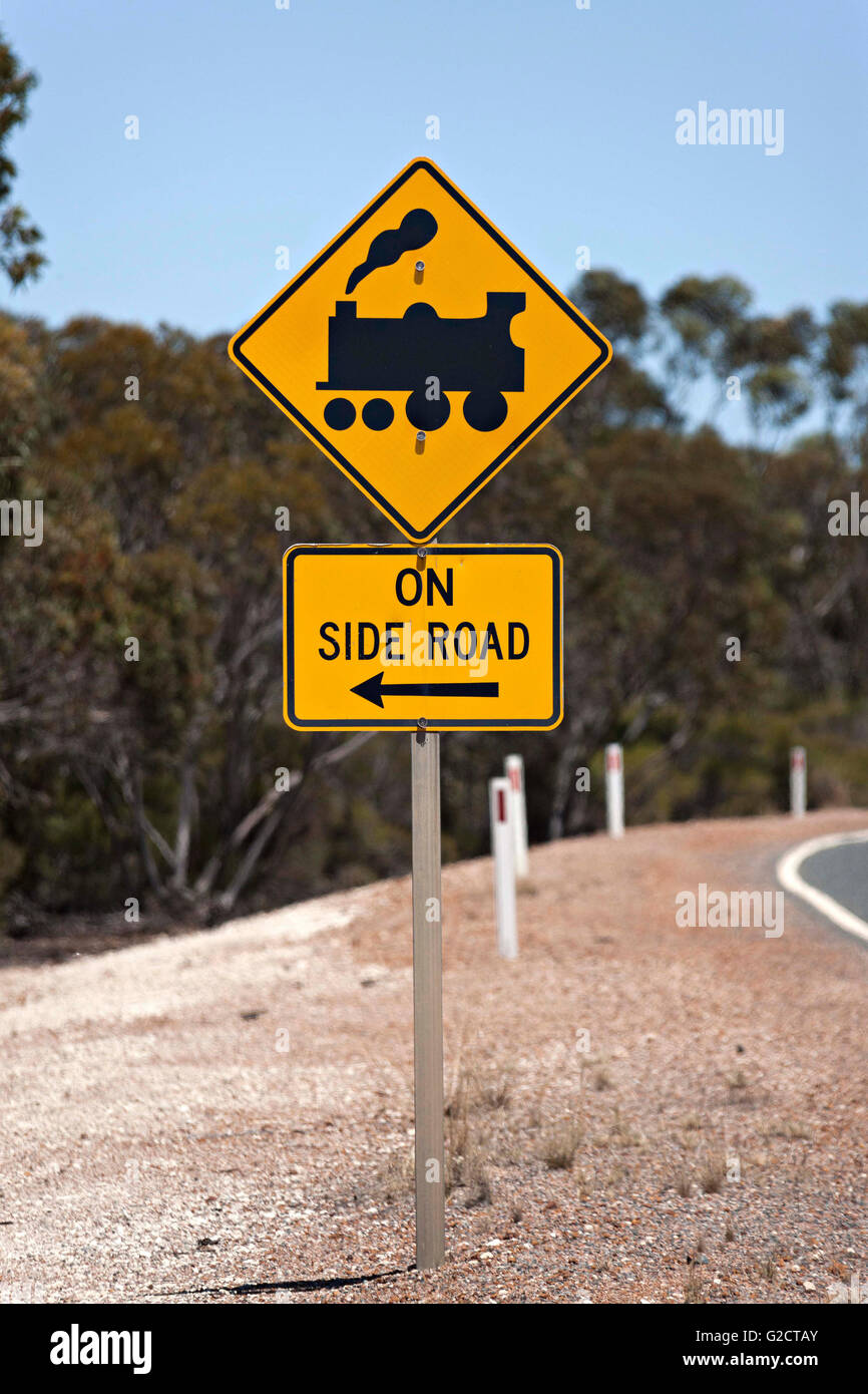 Australian train hi-res stock photography and images - Alamy