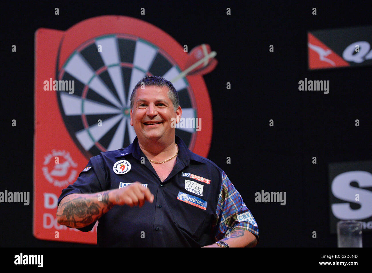 Gary anderson hi-res stock photography and images - Page 2 - Alamy