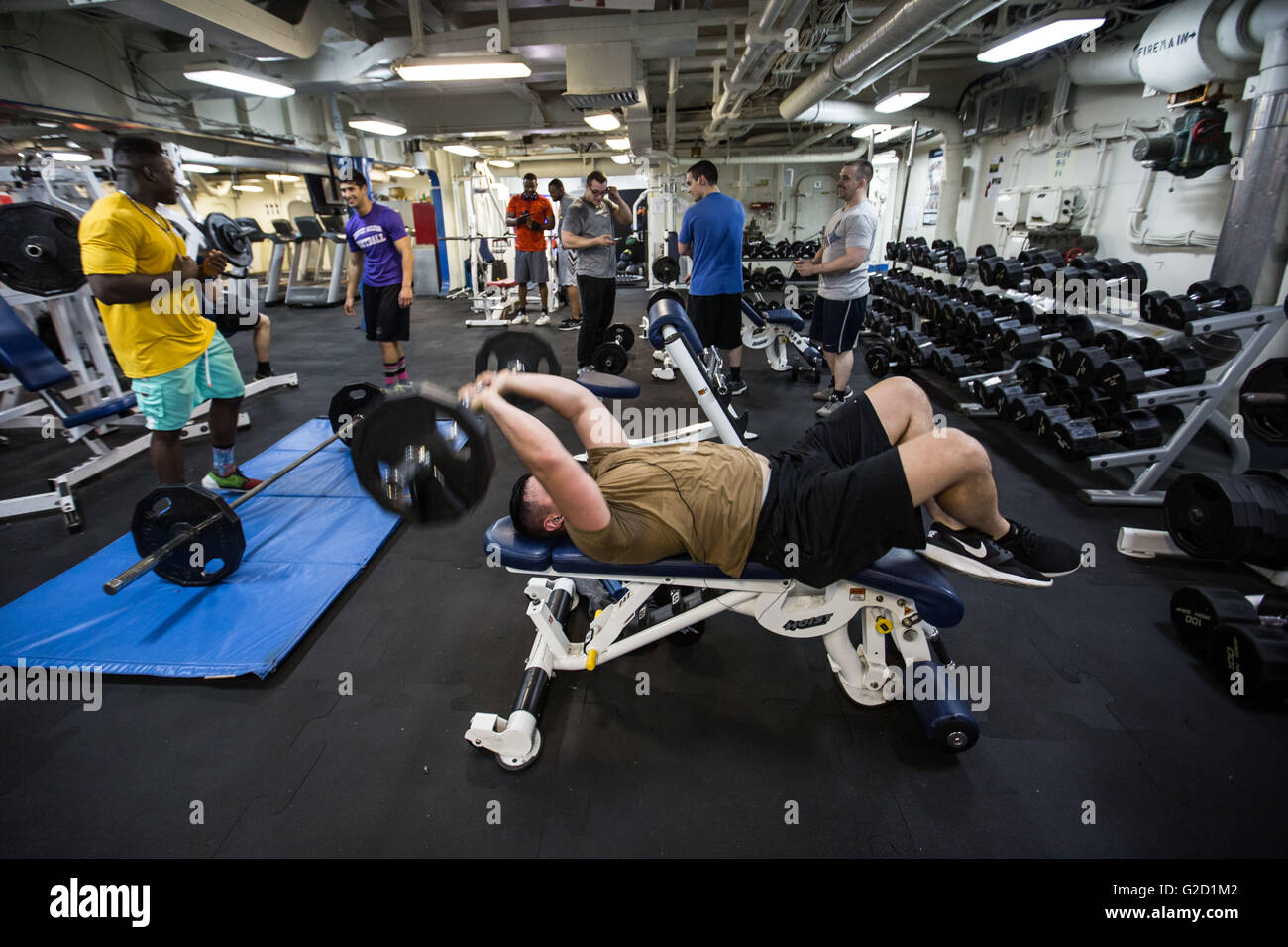 Bataan memorial day hires stock photography and images Alamy