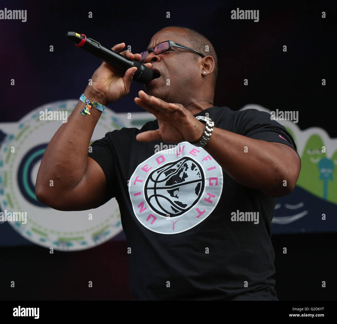 Sugarhill gang hi-res stock photography and images - Alamy