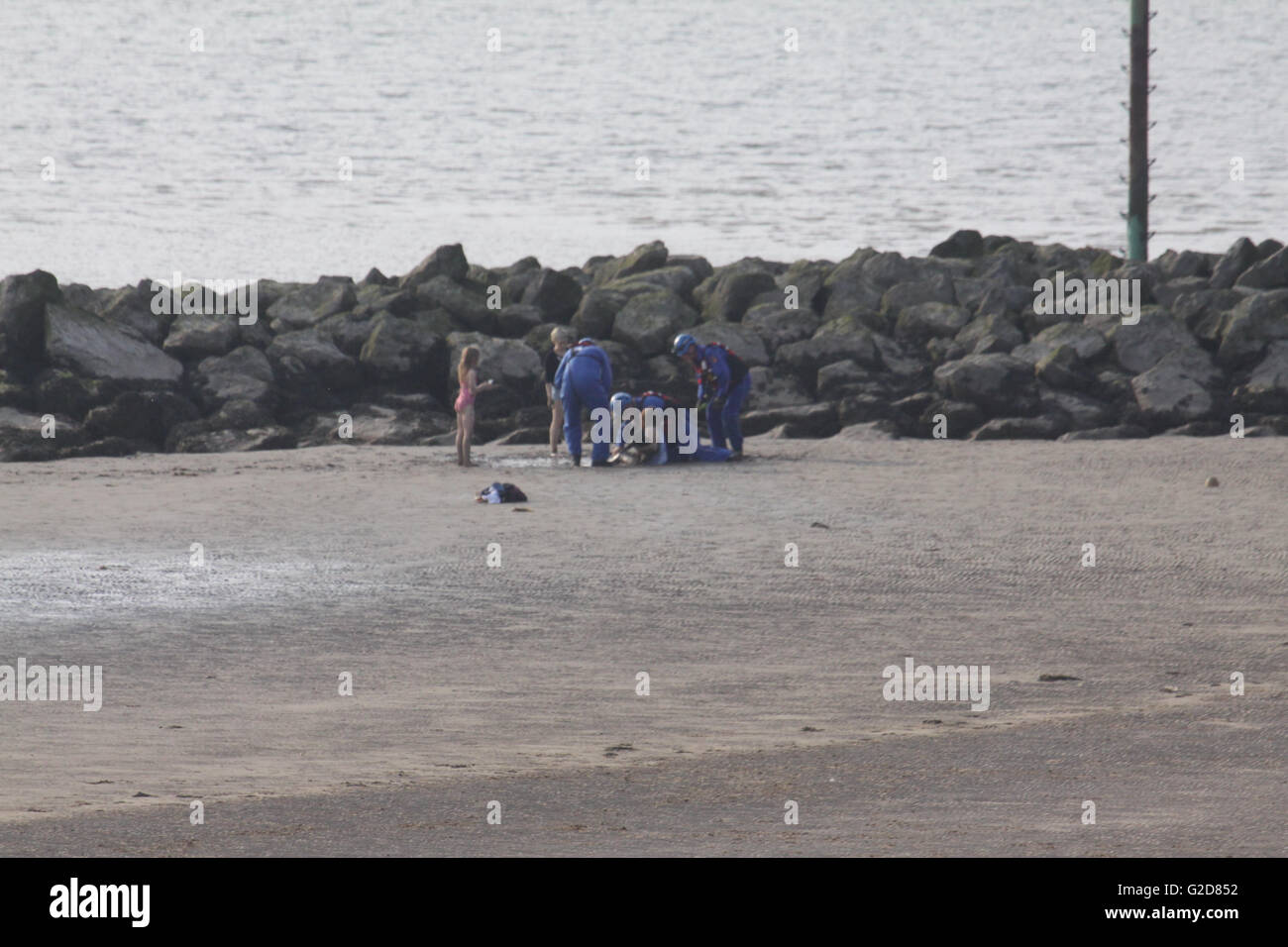 Mud rescue hires stock photography and images Alamy