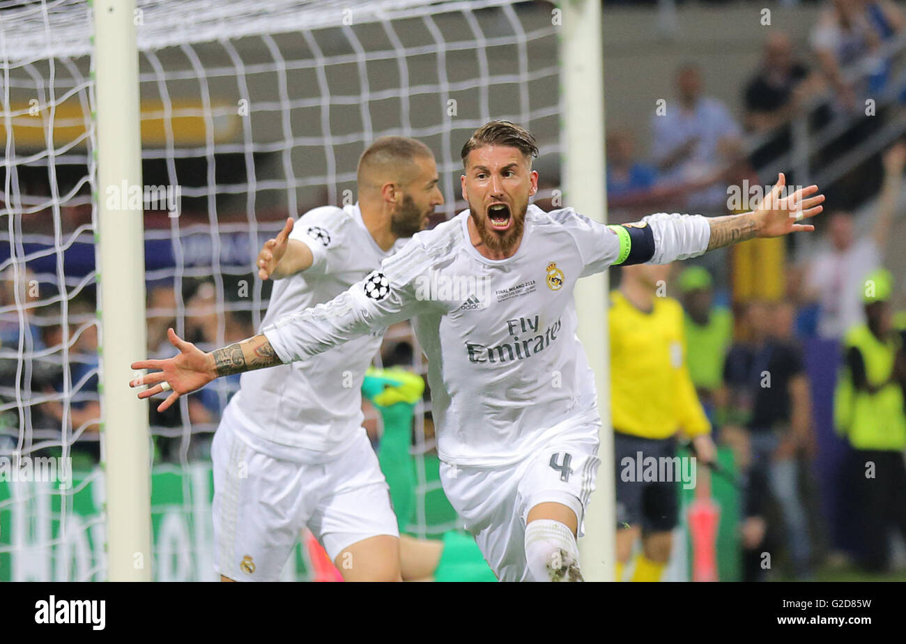 Reisst Stock s & Reisst Stock Alamy Milan Italy 28th May 2016 Milan Italy 28th May