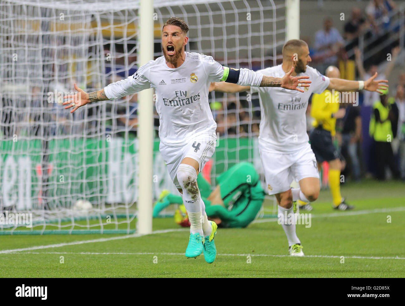 Reisst Stock s & Reisst Stock Alamy Milan Italy 28th May 2016 Milan Italy 28th May