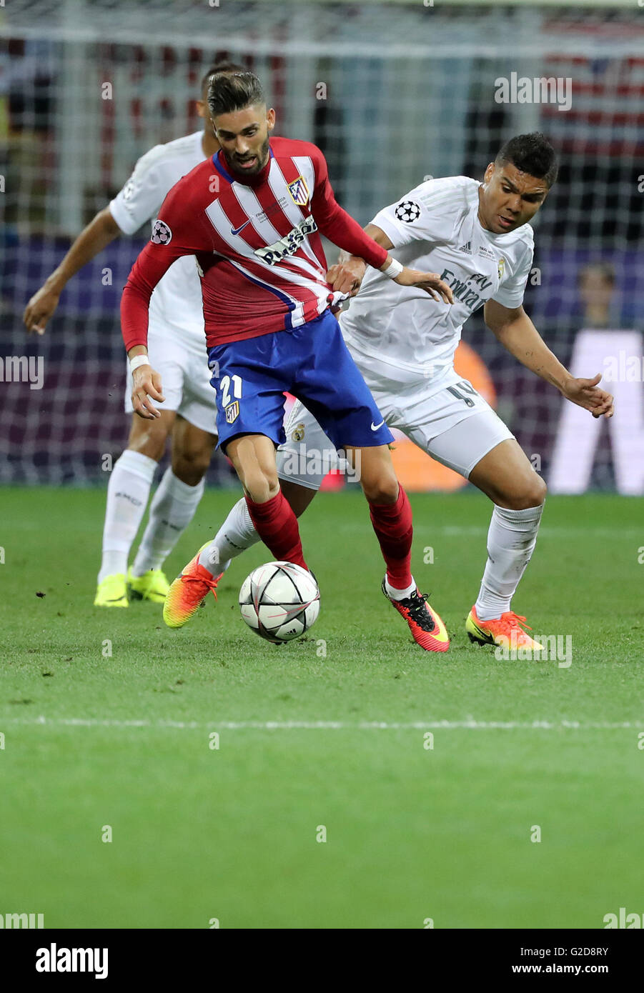 final milano 2016 ball