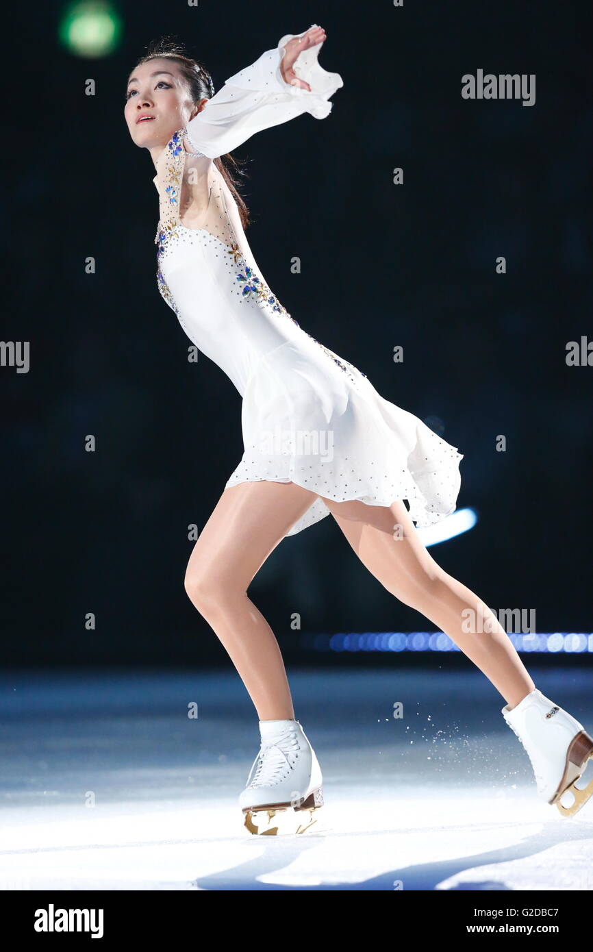 Chiba Japan 27th May 16 Shizuka Arakawa Figure Skating Fantasy On Ice 16 In Makuhari At Makuhari Messe In Chiba Japan C Sho Tamura Aflo Sport Alamy Live News Stock Photo Alamy Chiba Japan 27th May 16 Shizuka Arakawa Figure Skating Fantasy On Ice 16 In Makuhari At Makuhari Messe In Chiba Japan C Sho Tamura Aflo Sport Alamy Live News Stock Photo Alamy