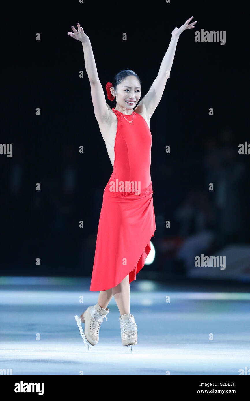 Miki ando hires stock photography and images Alamy