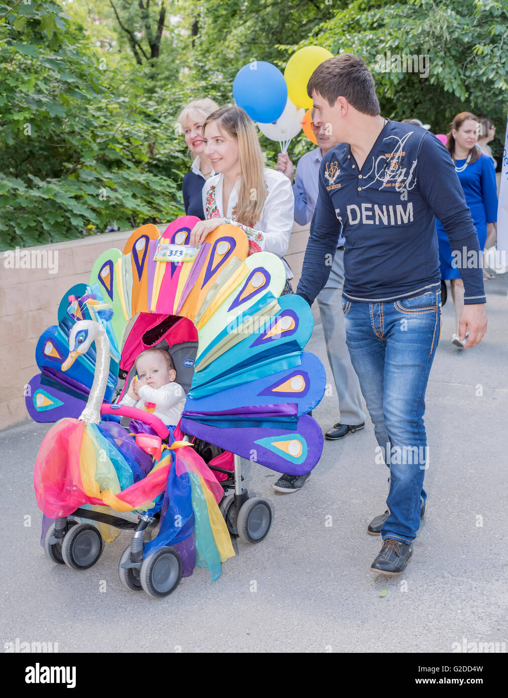 This is Rostov, baby 91 This is Rostov, baby 9