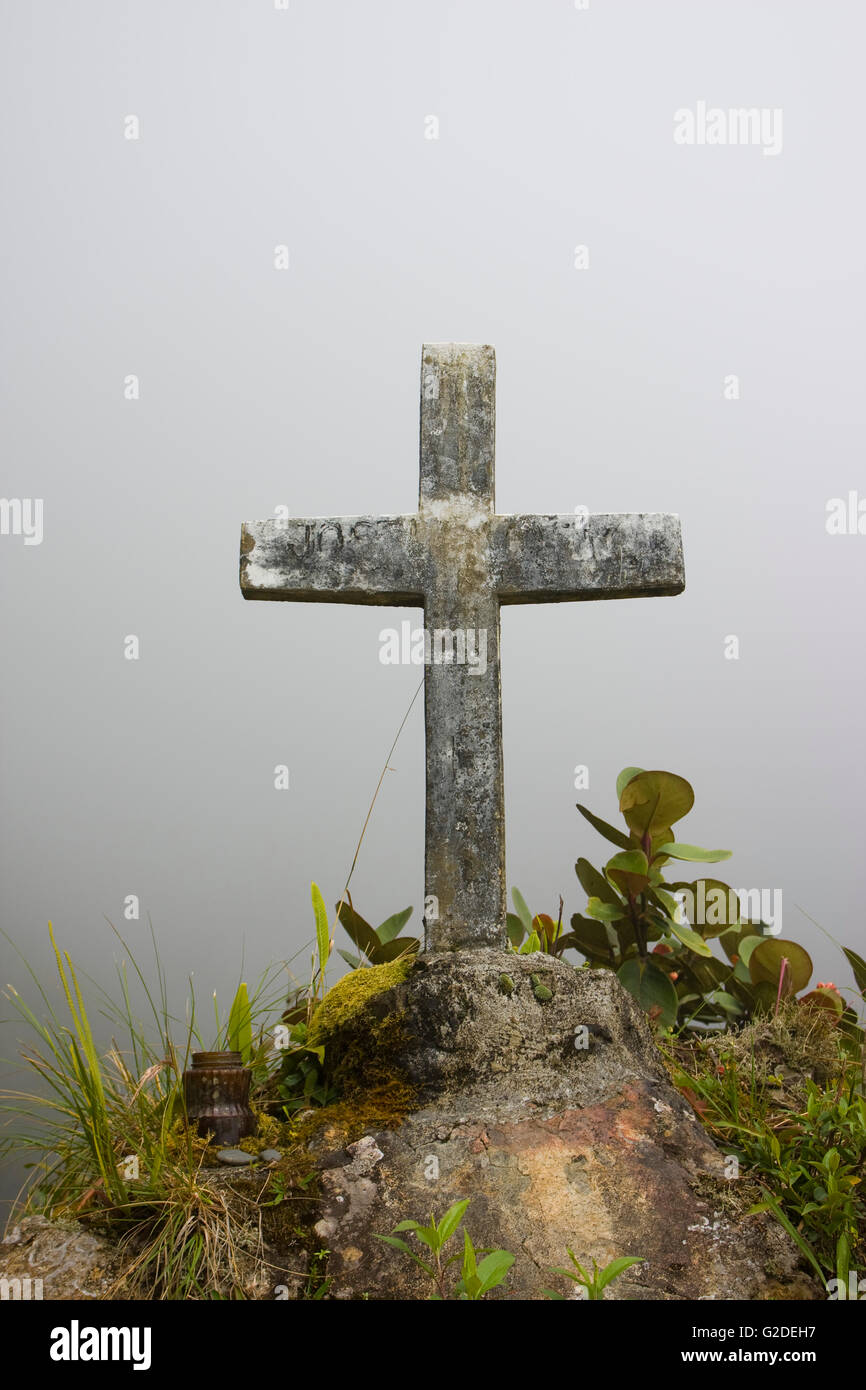 The yungas of bolivia hi-res stock photography and images - Alamy