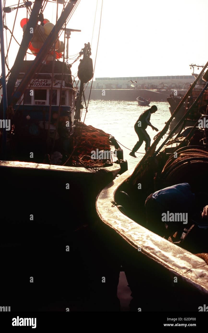 One man boats hires stock photography and images Alamy