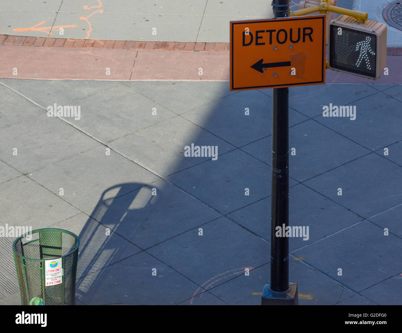 New York City Sidewalk And Street Corner In Tribeca Stock Photo Alamy New York City Sidewalk And Street Corner In Tribeca Stock Photo Alamy