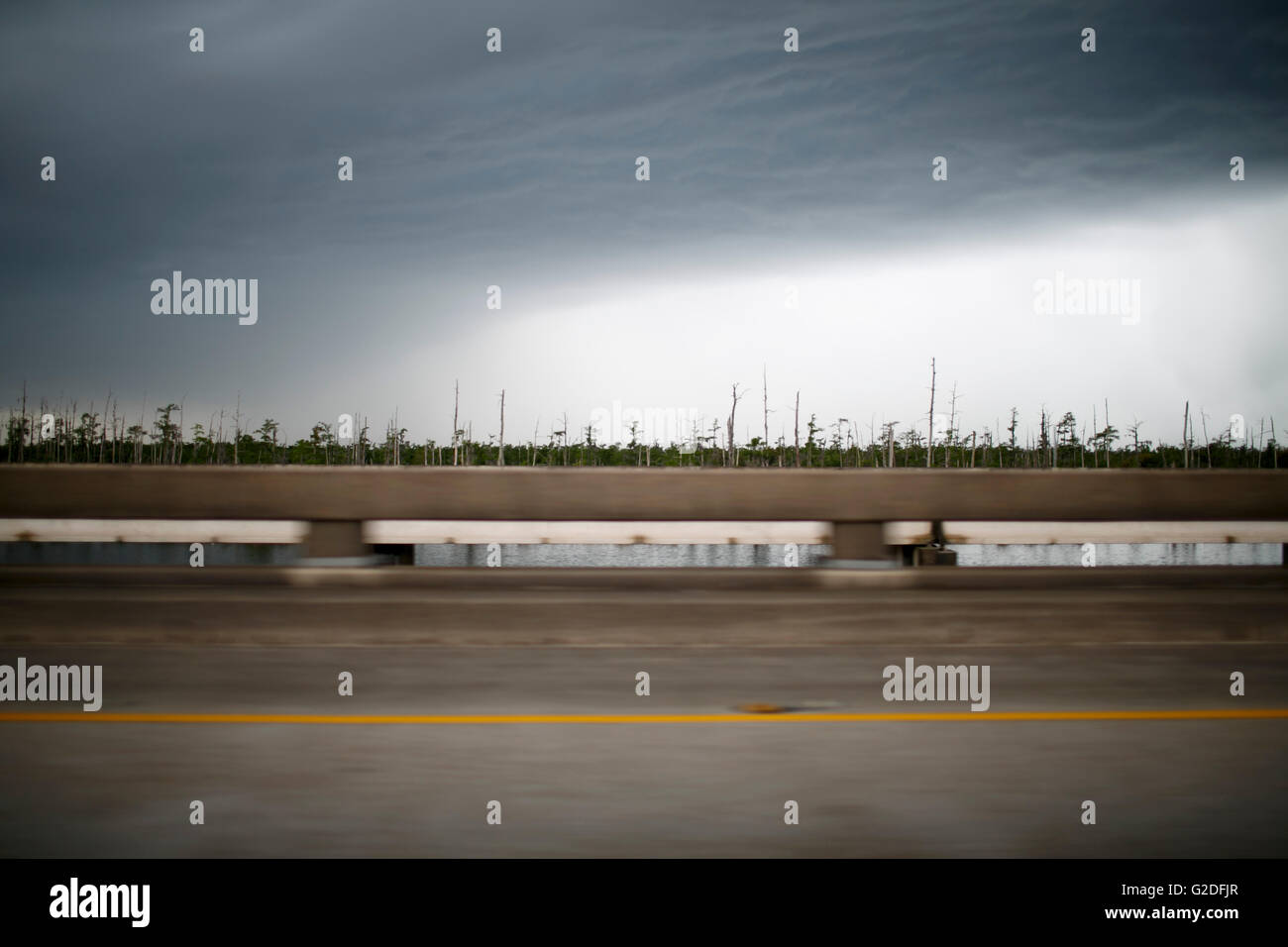 Louisiana infrastructure hi-res stock photography and images - Alamy