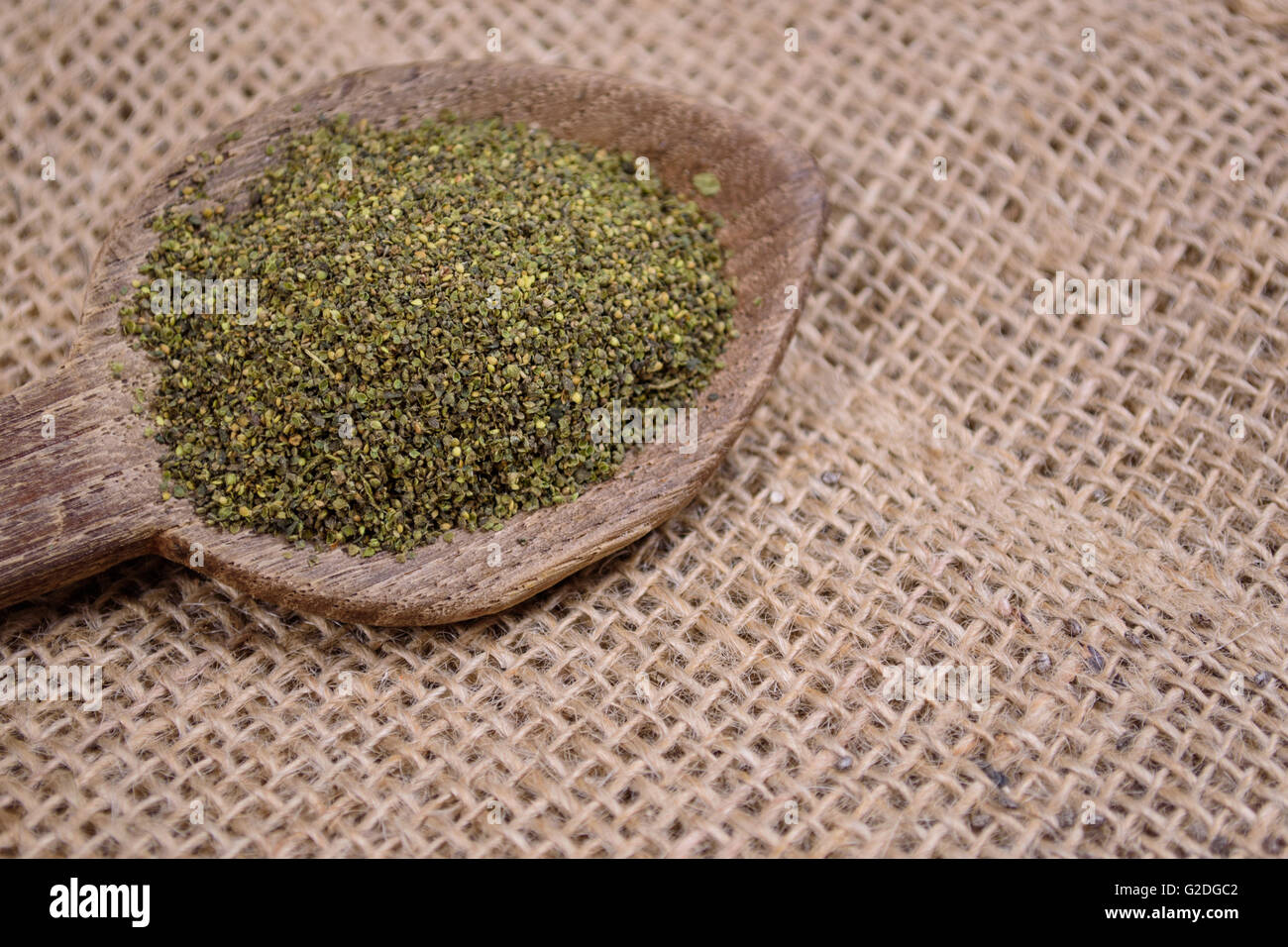 Nettle seeds Stock Photo Alamy