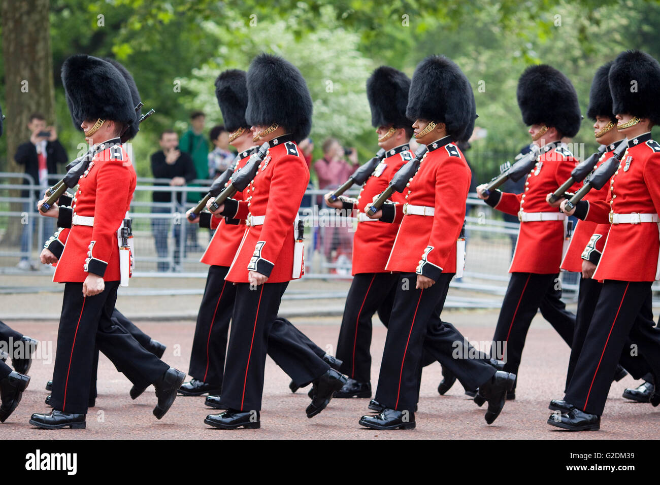 Queens company review hi res stock photography and images Alamy