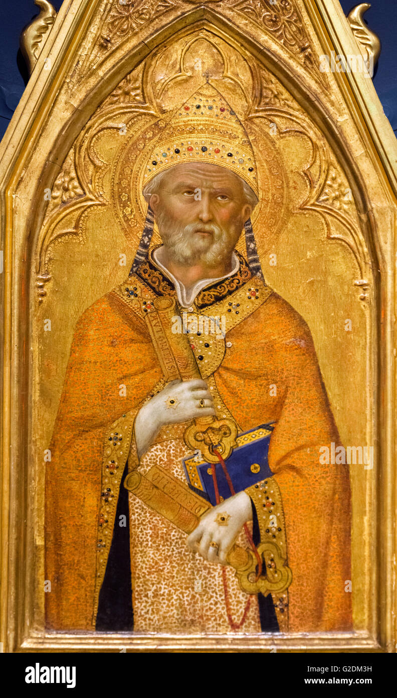 First Pope High Resolution Stock Photography And Images Alamy