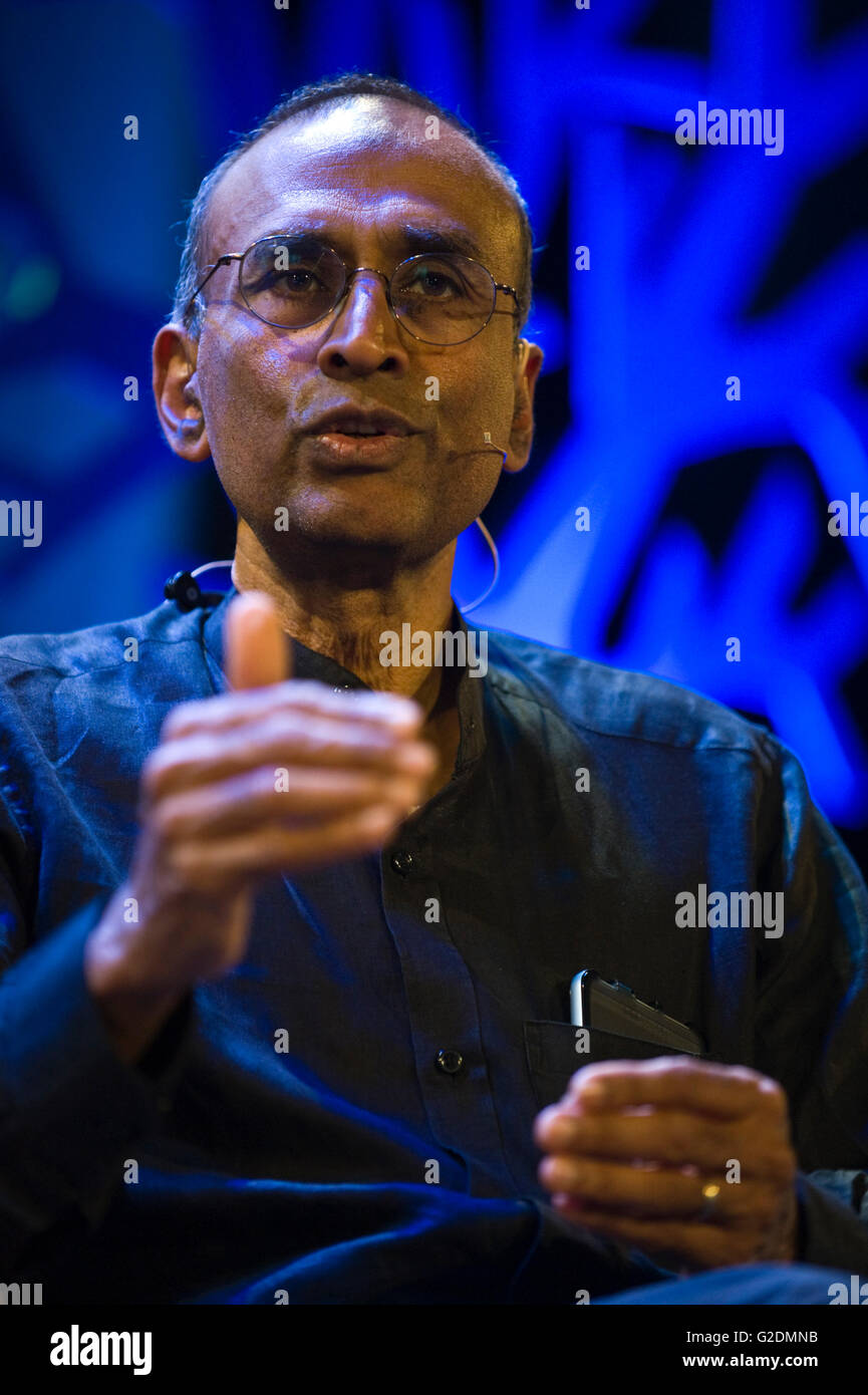 Venkatraman venki ramakrishnan hi-res stock photography and images - Alamy