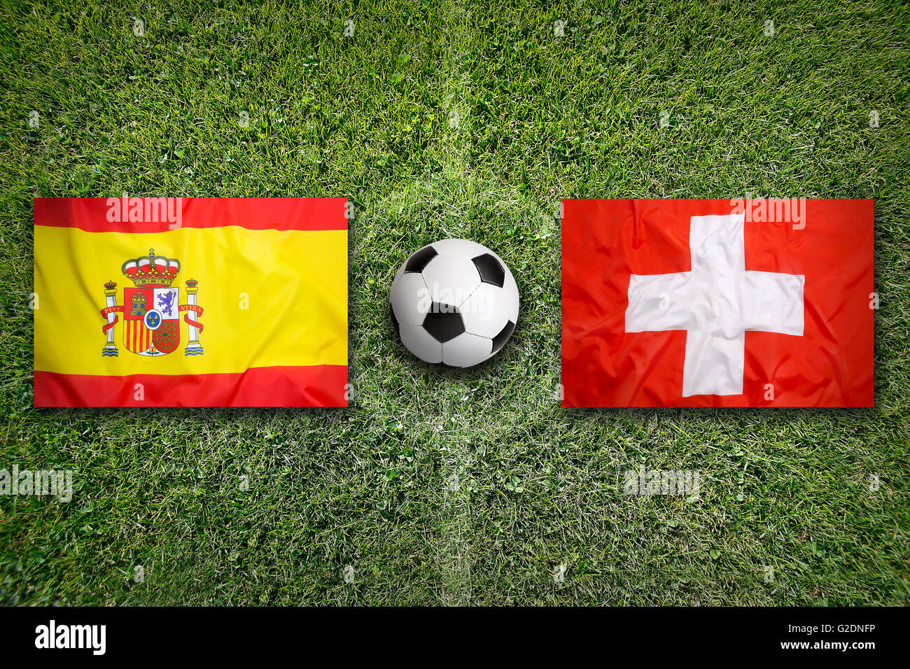 Switzerland spain vs Spain vs.