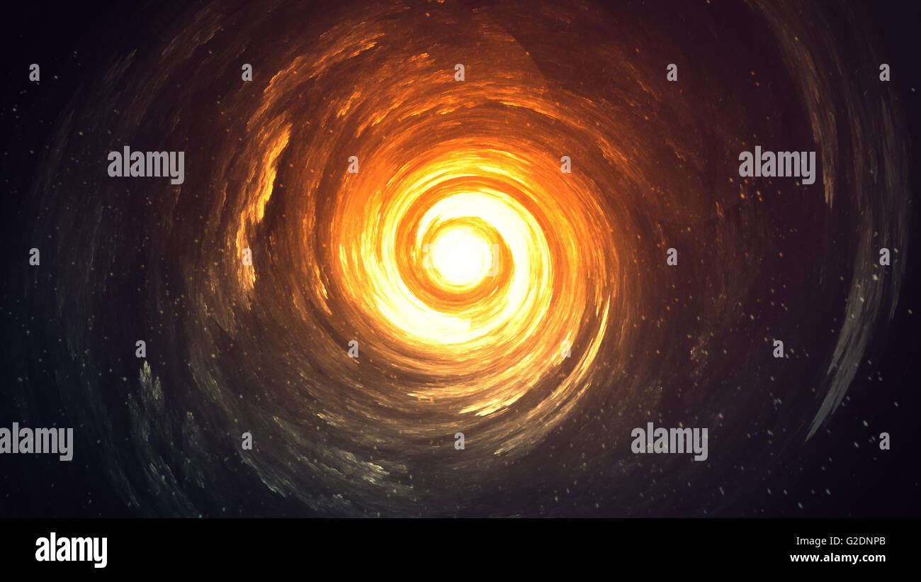 Light Dynamic Lights Stock Photo - Alamy