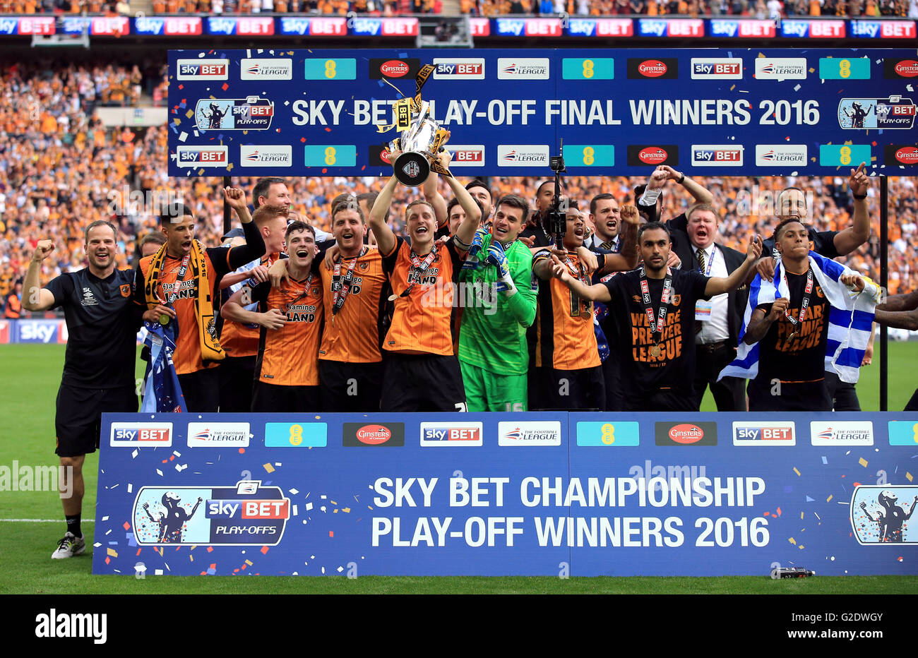 The Franchise Fatigue Question: Can Hull Repeat?