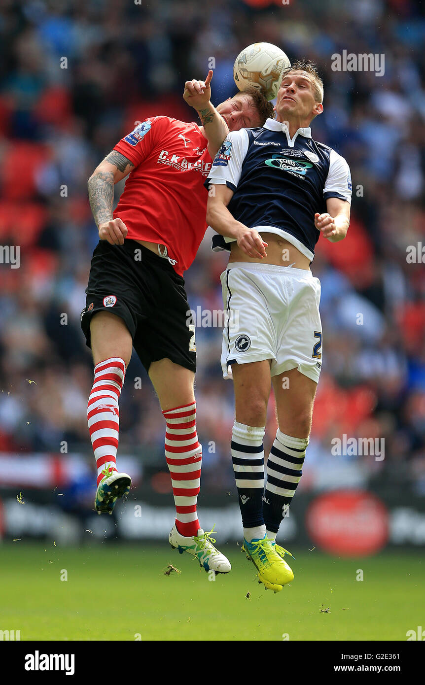 alfie-mawson-battle-hi-res-stock-photography-and-images-alamy