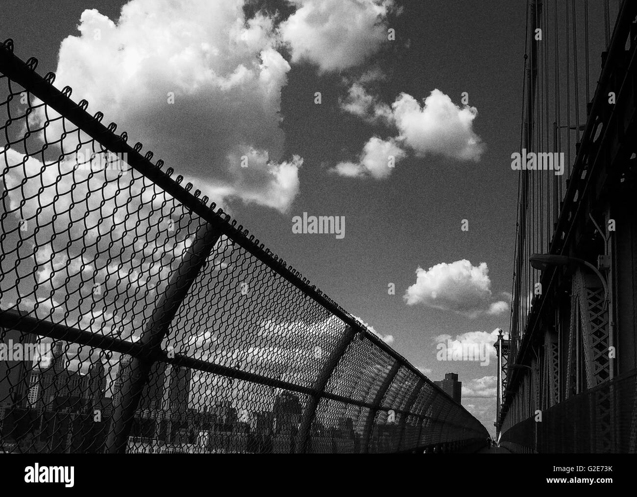 Chain Link Fence Stock Photo Alamy Chain Link Fence Stock Photo Alamy