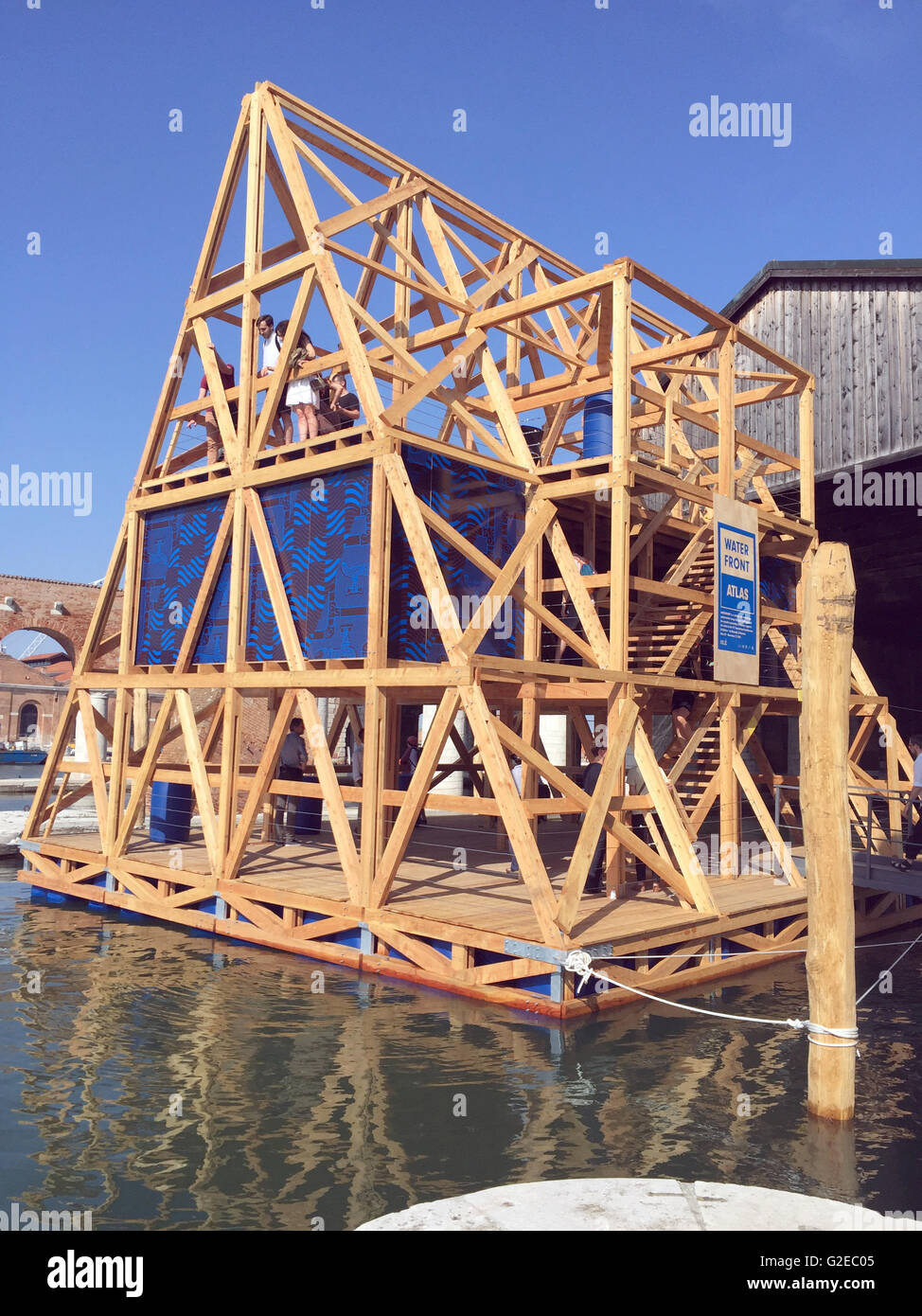 Nlé nigeria hi-res stock photography and images - Alamy
