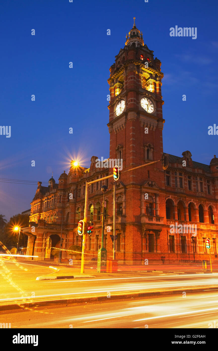 Architecture pietermaritzburg hires stock photography and images Alamy