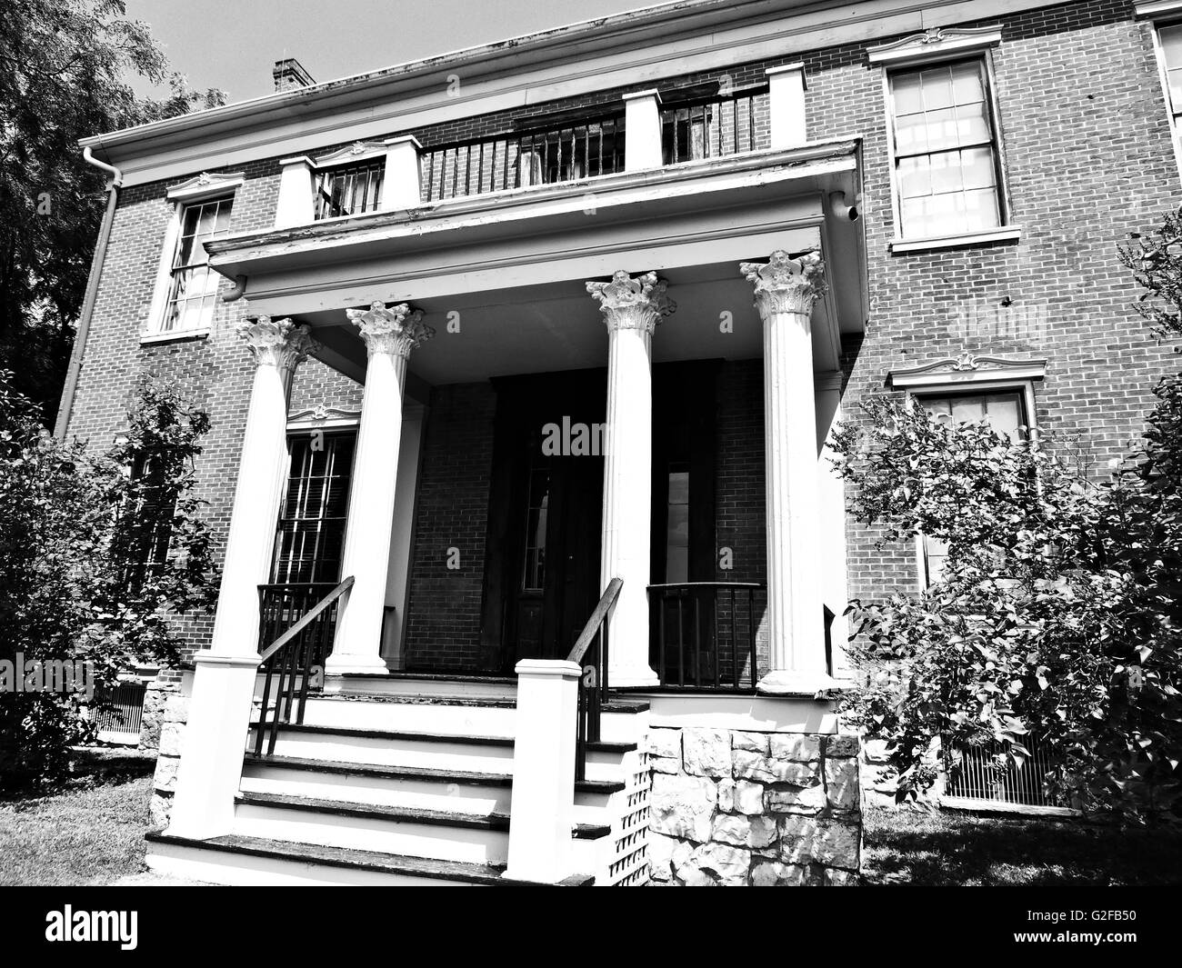 Anderson springs hires stock photography and images Alamy