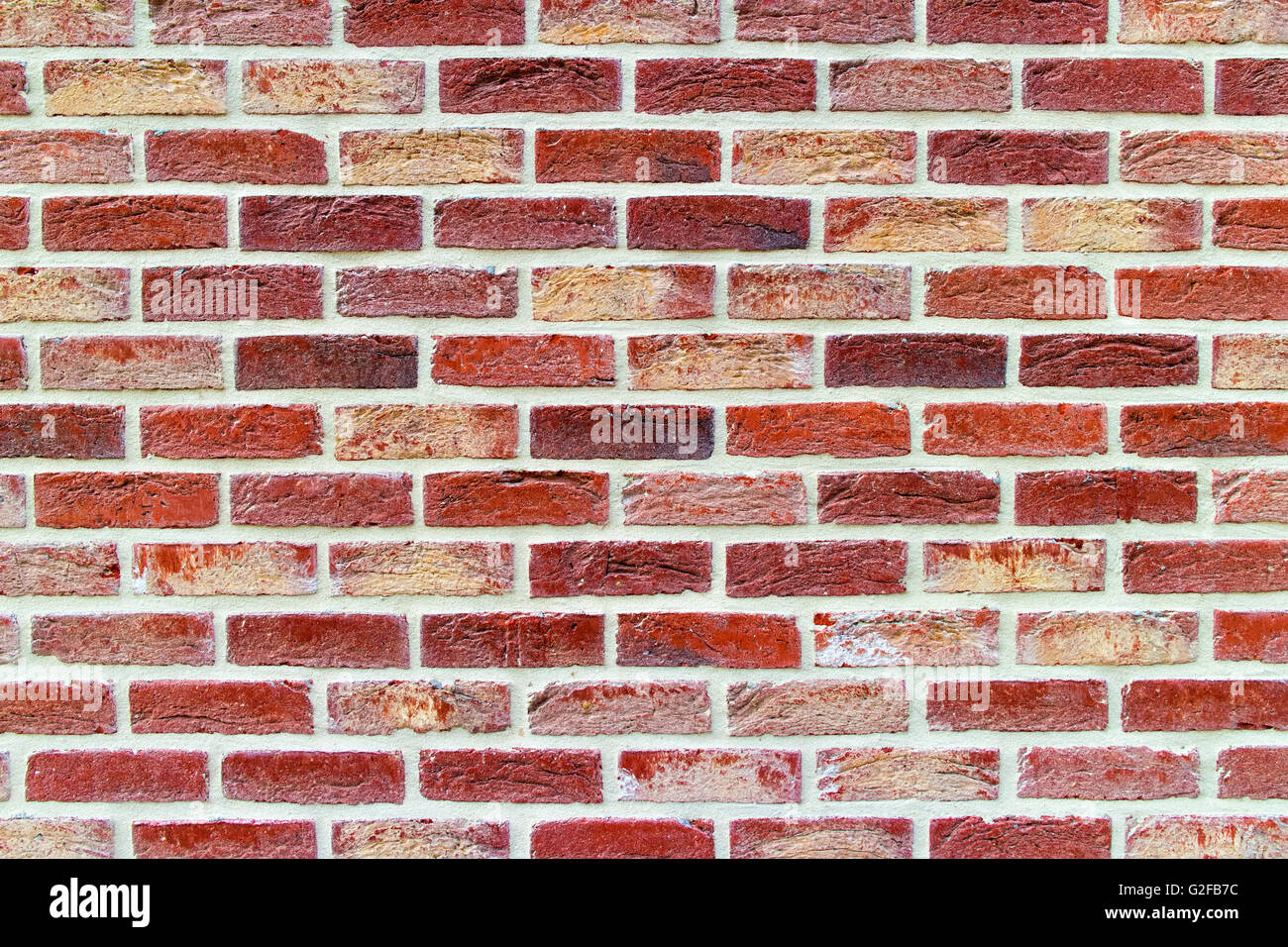 the new brick wall texture Stock Photo Alamy