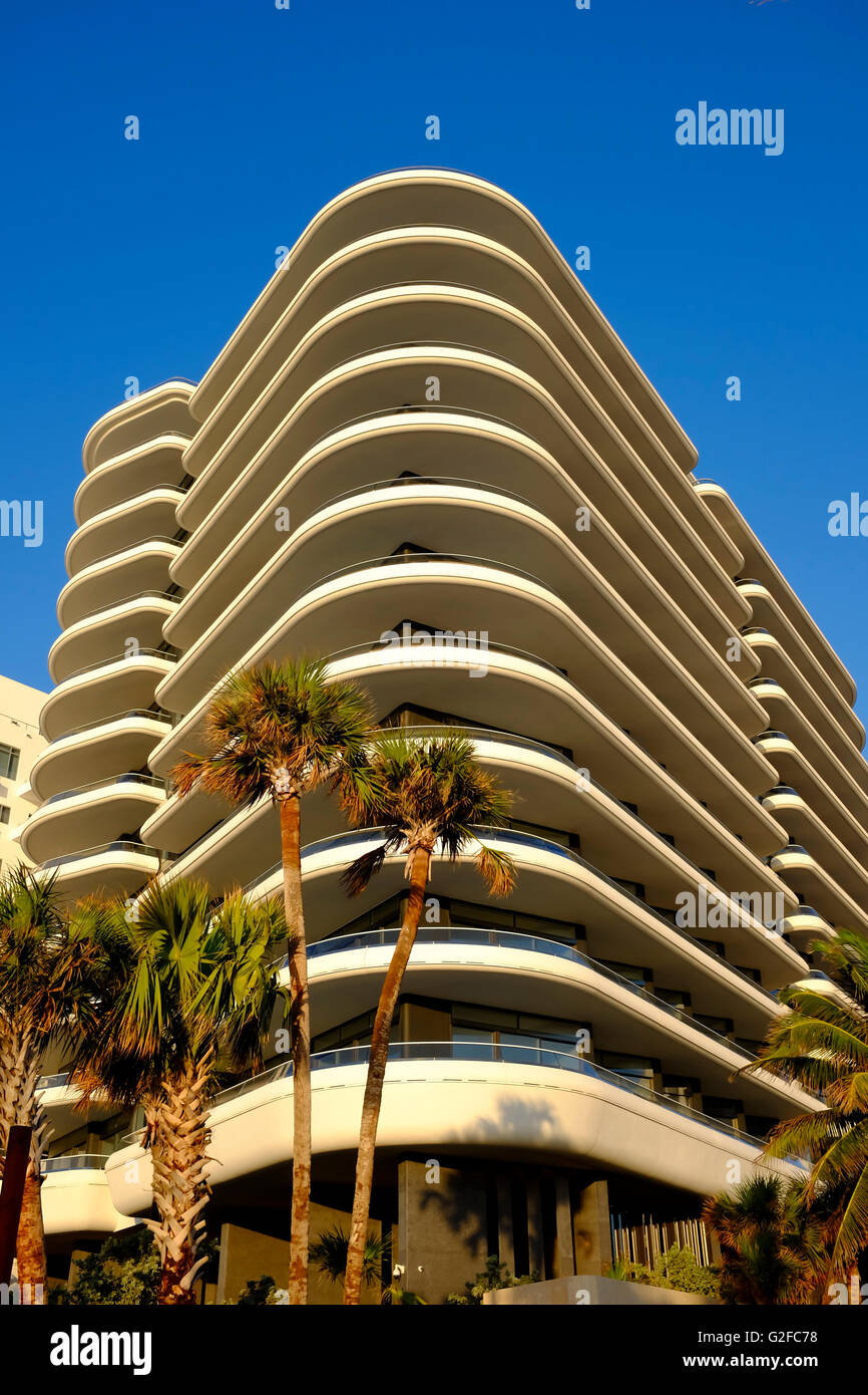 Faena south beach miami hi-res stock photography and images - Alamy