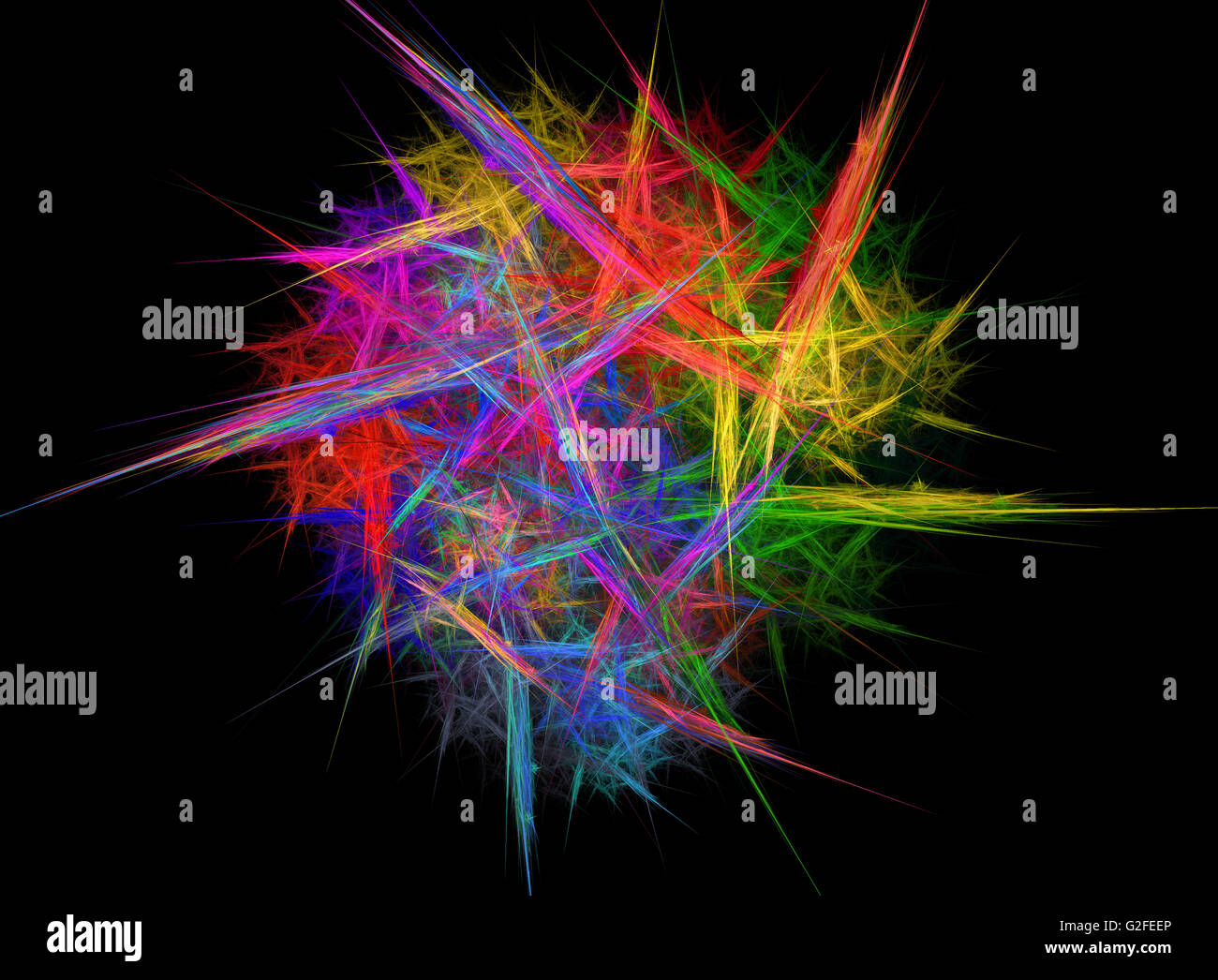 Expanding Ball High Resolution Stock Photography and Images - Alamy
