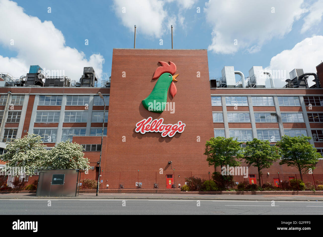 Kelloggs hires stock photography and images Alamy