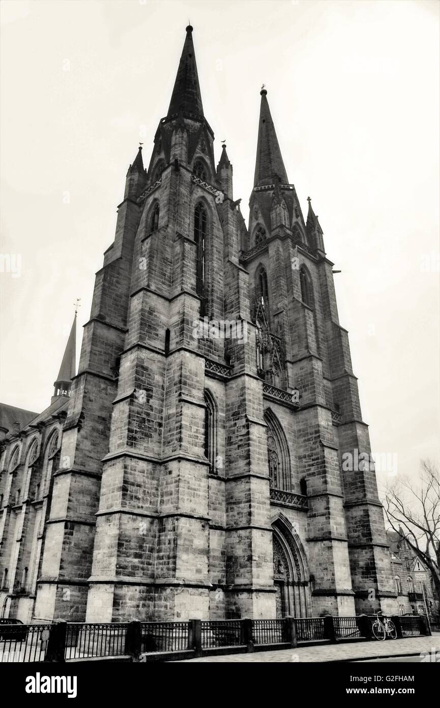 ★〈英文〉「German Talers　church and city」 Castle Church (2025) - All You Need to Know BEFORE You Go