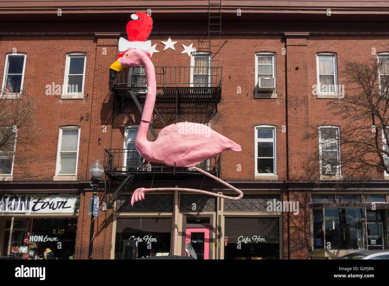 Cafe hon baltimore hires stock photography and images Alamy