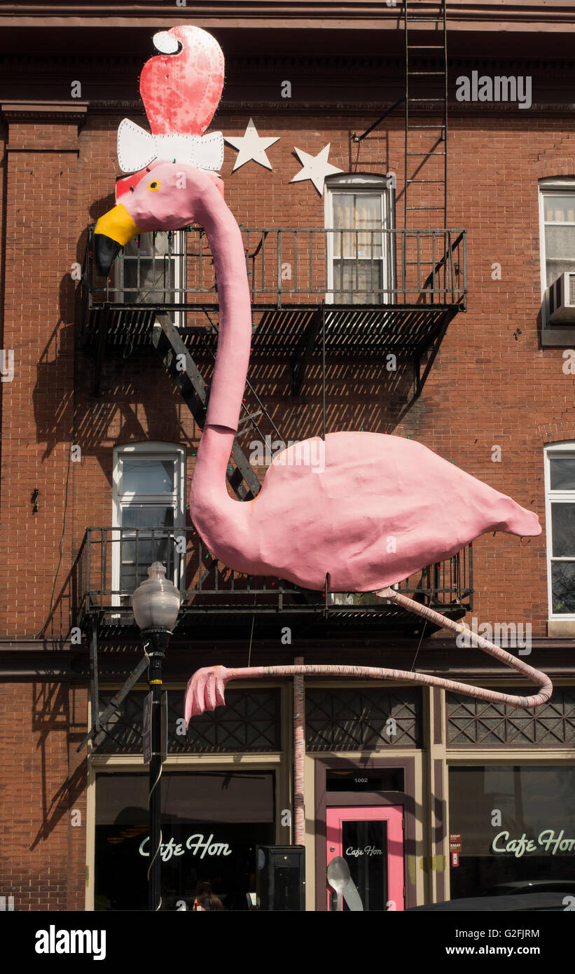 Cafe hon hires stock photography and images Alamy