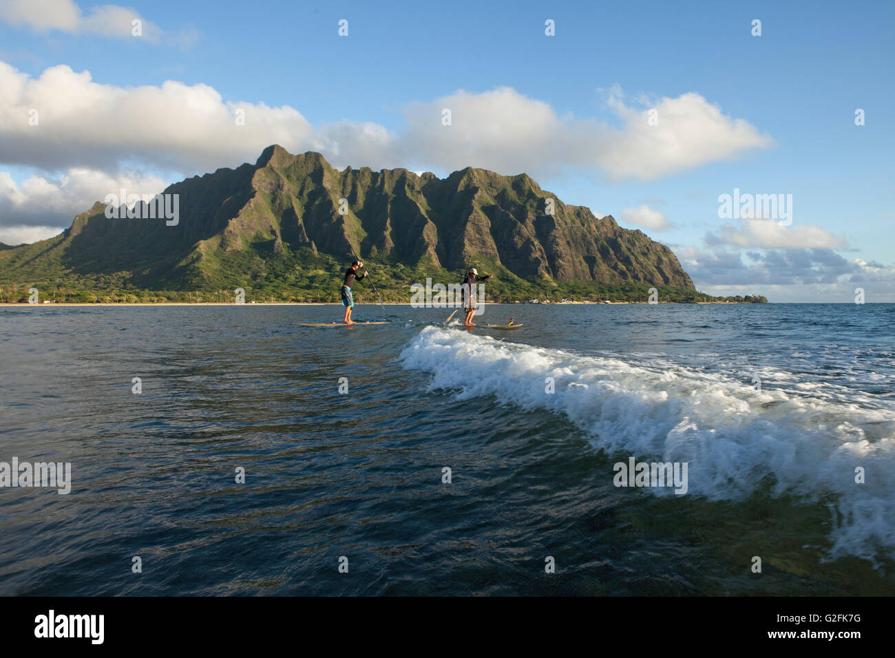 Keel Kohala Central Stand Up Paddle Board main image 0