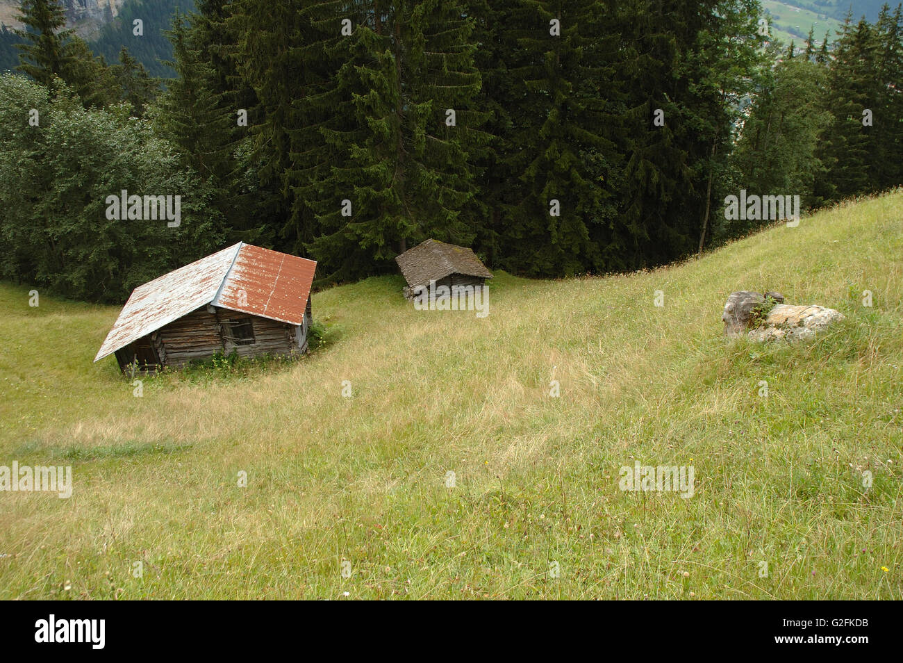 Old sheds hi-res stock photography and images - Alamy