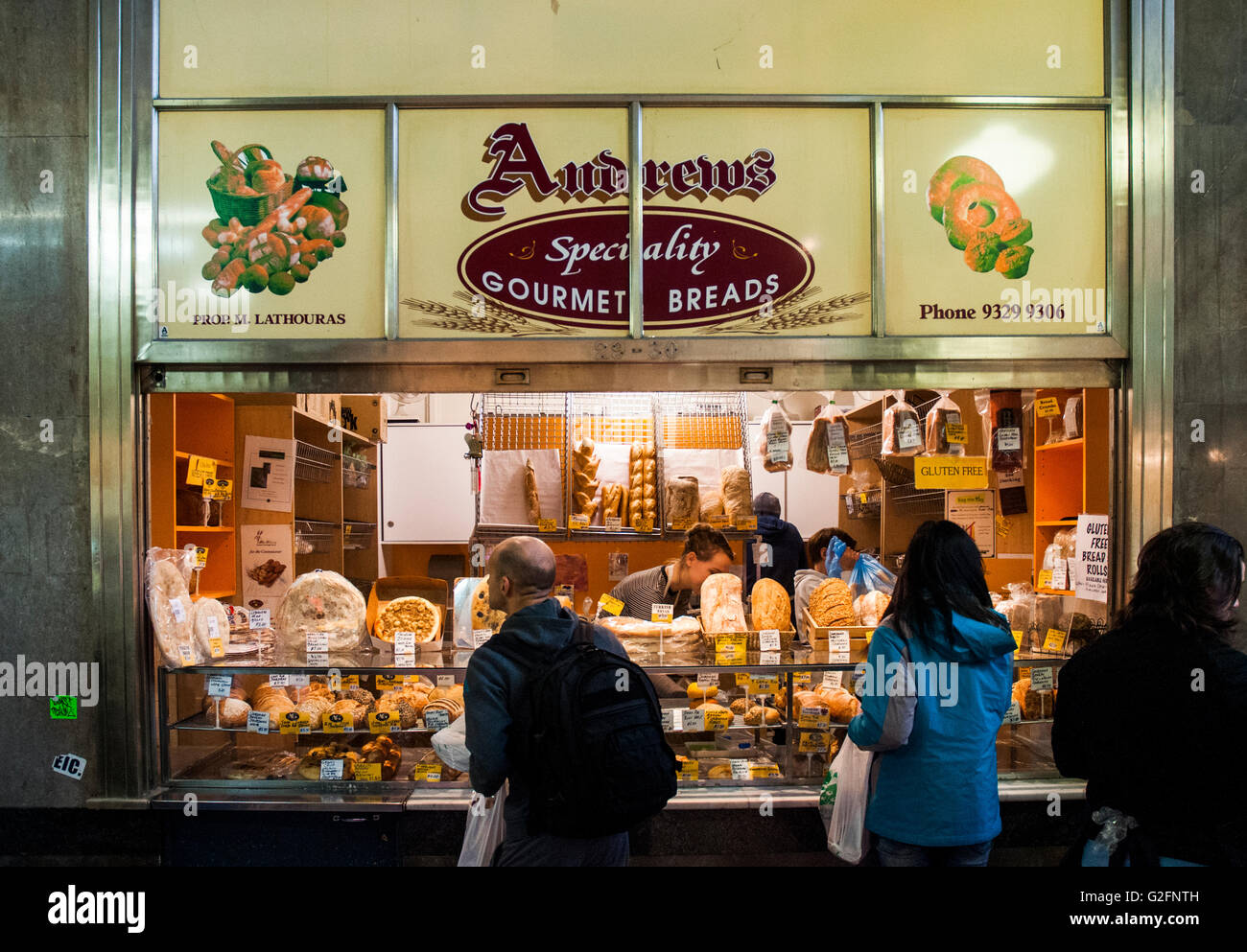 Victorian Bakery Stock Photos & Victorian Bakery Stock Images Alamy